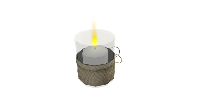 Candle 2
