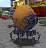 chang tzu villain179 mesh robot 10 prim