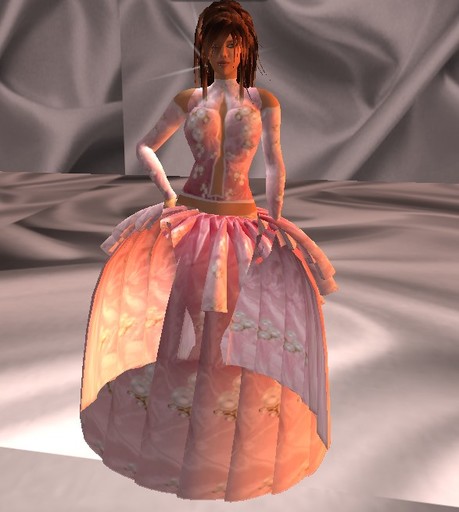 Rose Princess