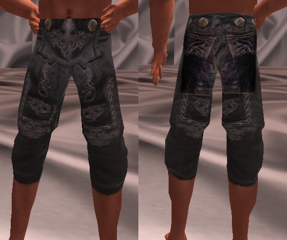 Rico Letherpants