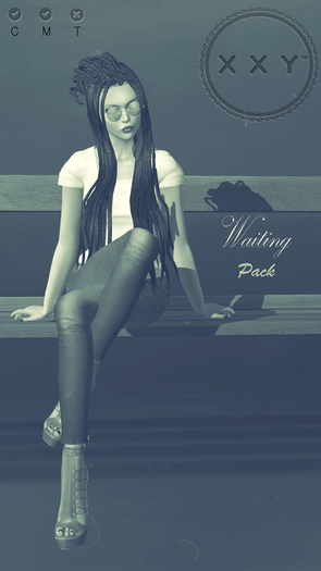 X X Y - Waiting Pack 