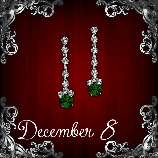 ::: Krystal ::: Advent 2015 - December 8