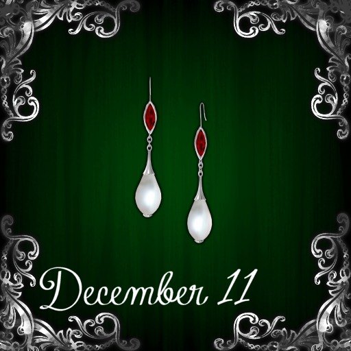 ::: Krystal ::: Advent 2015 - December 11