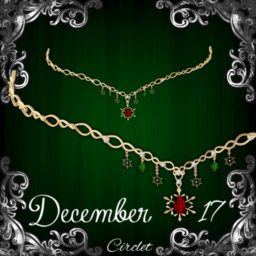 ::: Krystal ::: Advent 2015 - December 17