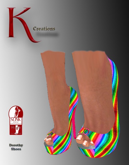 DOROTHY SHOES