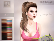 enVOGUE - HAIR Isabella - Ombre