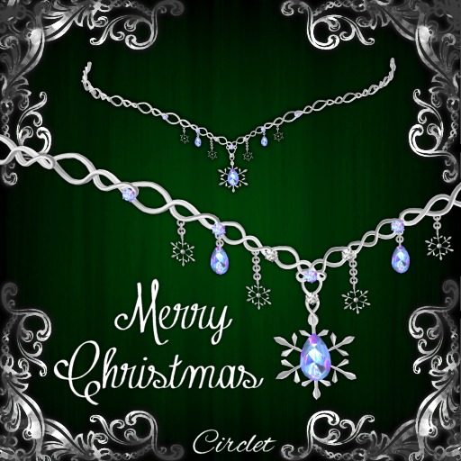 ::: Krystal ::: Advent 2015 - Merry Christmas!
