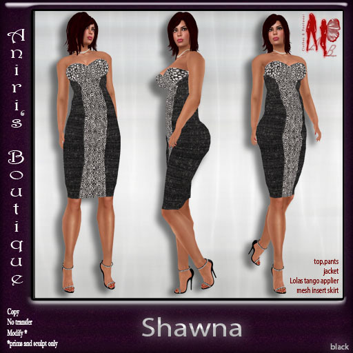 (AB) Shawna black 2