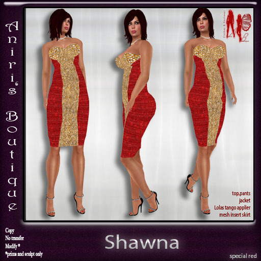 (AB) Shawna black 2