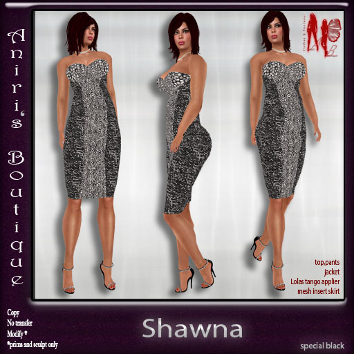 (AB) Shawna black 2
