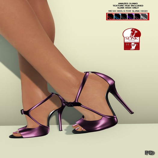 PD ~ Sale Bag - I Wanna Hear Rain  Drops SH