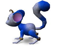 Mossm Cryo Pod - Maisie