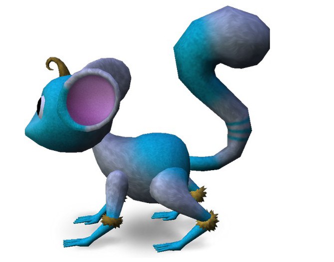 Mossm Cryo Pod - Hailey