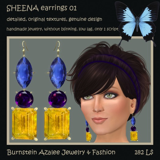 SHEENA earrings 01