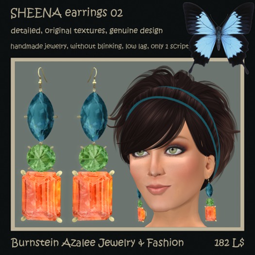 SHEENA earrings 02