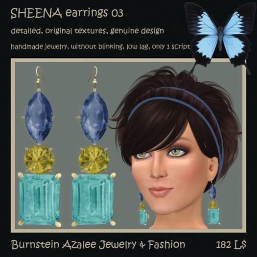 SHEENA earrings 03
