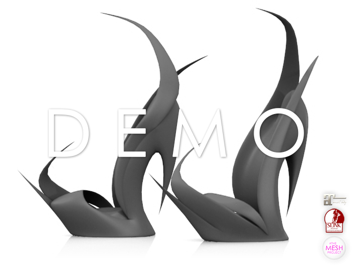 Garbaggio // Flame Platforms - DEMO
