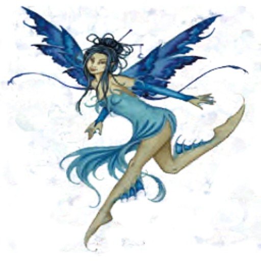 fairy walker /Shewoolf designs 1 MP
