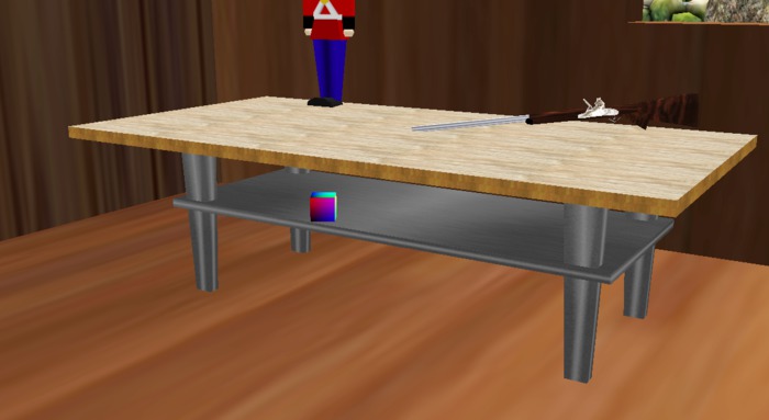 Presidential White Bookshelf  tagmeadowbrook tagElderglen tagtahoe tagSharetaOsumai 