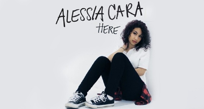 Alessia Cara - Here (Dancer) - BOXED