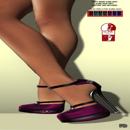 PD ~ Sale Bag - I Wanna Hear Rain  Drops SH