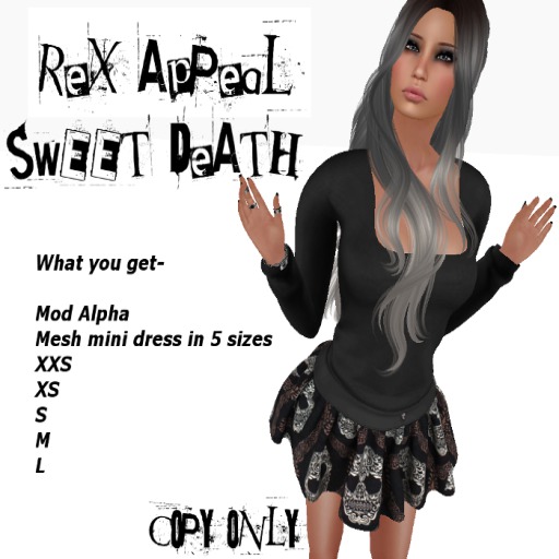 Sweet Death 