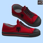 ALBANIA - Sneakers (MESH) boxed