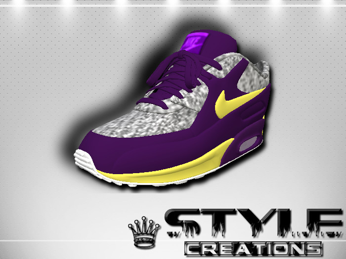 -STYLE- TRUKFIT AIRMAX