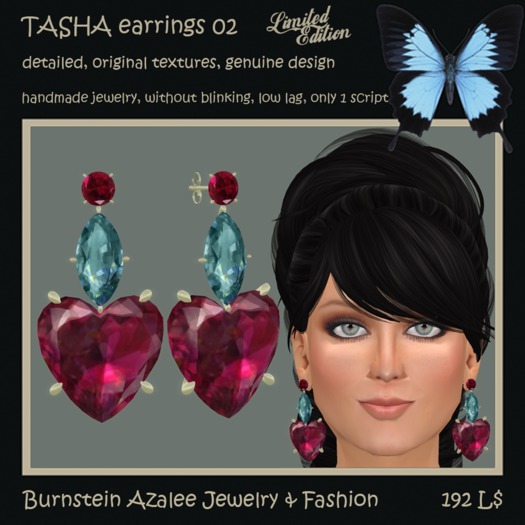 TASHA earrings 02