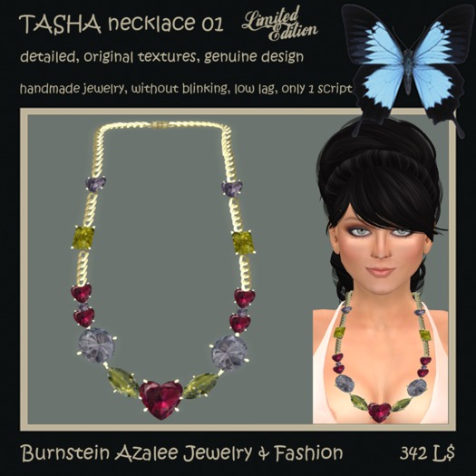 TASHA necklace 01