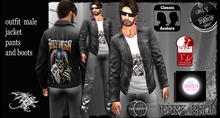 outfit male model 2