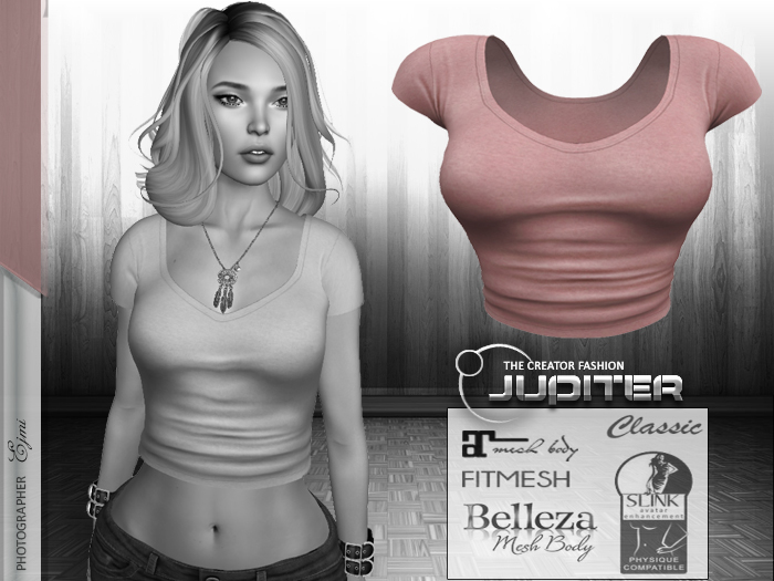 JUPITER..TANK TOP - BROWN