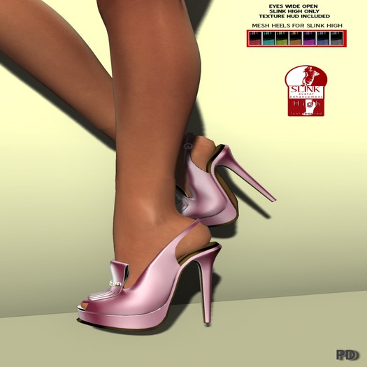 PD ~ Sale Bag - I Wanna Hear Rain  Drops SH