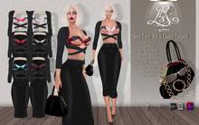 LSR - Sexy Caro MB & Classic Fatpack