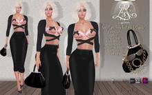 LSR - Sexy Caro Pink MB & Classic