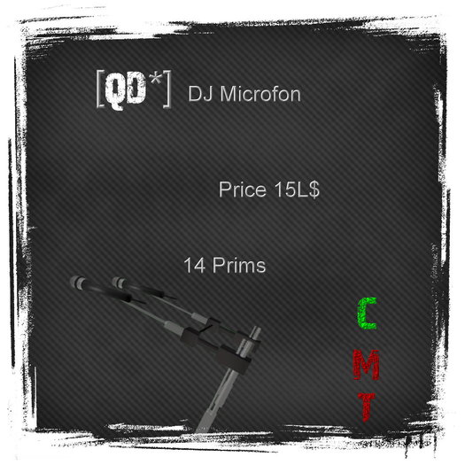 [QD*] Dj Mircofon
