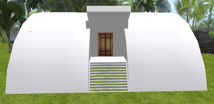 Arquus Eco Home (rez module)