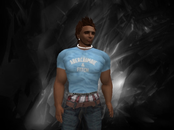 BRO: LogoTee(BabyBlue)