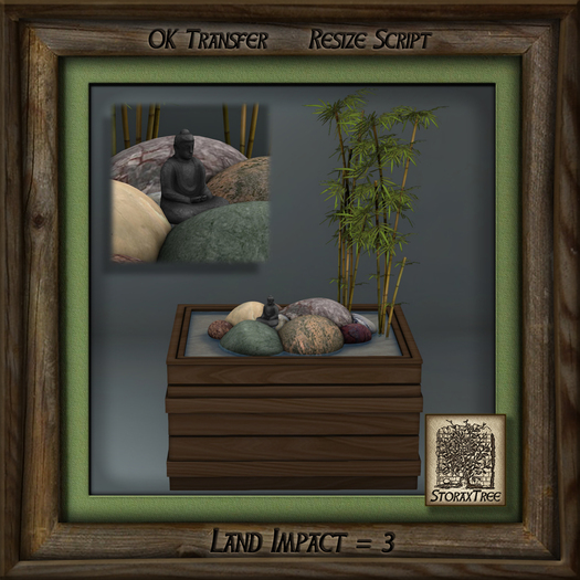 Simple Elegance Pine Mission Planter C