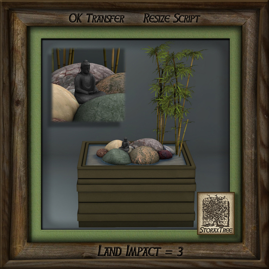 Simple Elegance Pine Mission Planter C