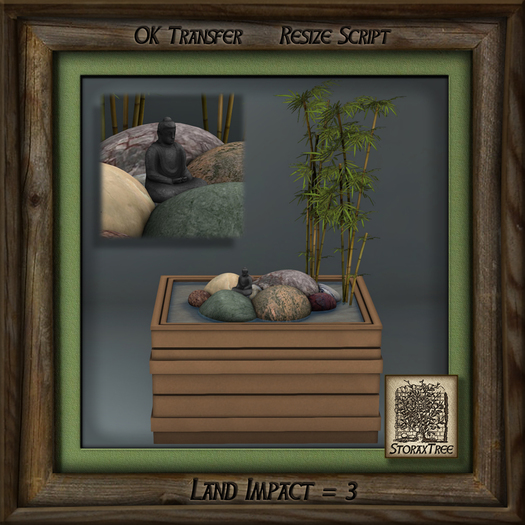 Simple Elegance Pine Mission Planter C