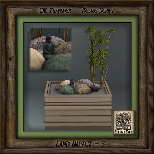 Simple Elegance Pine Mission Planter C