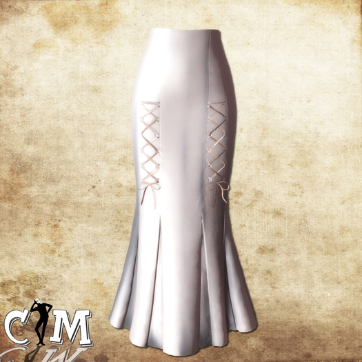 *CM* Roxy Skirt DEMO