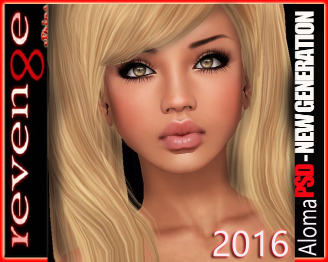Aloma PSD-New Textures 2016-DEMO