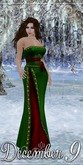Crystal Clothing Co. - Advent 2015 - December 9