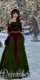 Crystal Clothing Co. - Advent 2015 - December 12