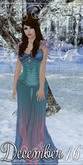 Crystal Clothing Co. - Advent 2015 - December 16