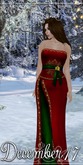 Crystal Clothing Co. - Advent 2015 - December 17