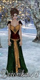 Crystal Clothing Co. - Advent 2015 - December 18