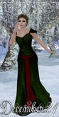 Crystal Clothing Co. - Advent 2015 - December 21